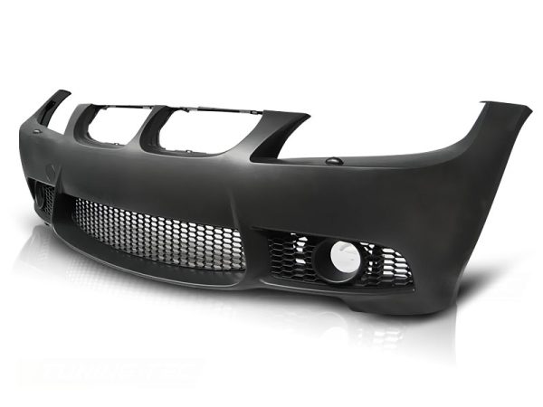 Støtfanger Bmw E90 E91 09-11 Sport Style - Bilde 2