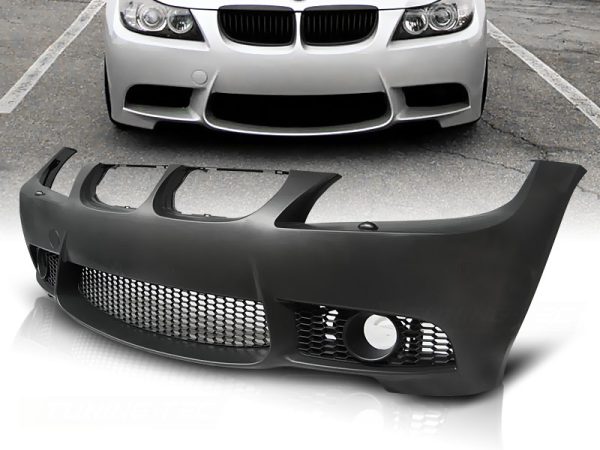 Støtfanger Bmw E90 E91 09-11 Sport Style