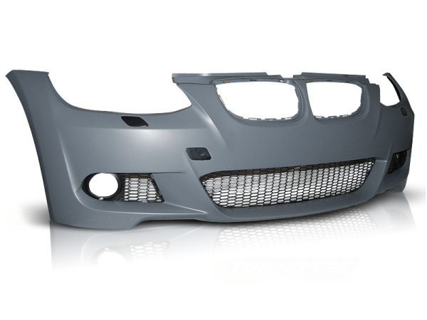 Støtfanger Bmw E92 06-09 Sport - Bilde 2