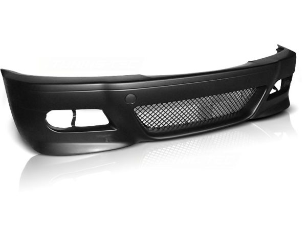 Støtfanger Bmw E46 05.98-03.05 S / T Sport Style - Bilde 2