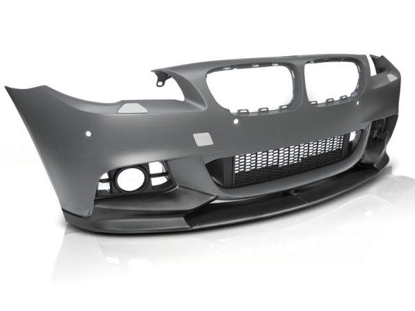 Støtfanger Bmw F10 / F11 13-16 Performance Style PDC - Bilde 2