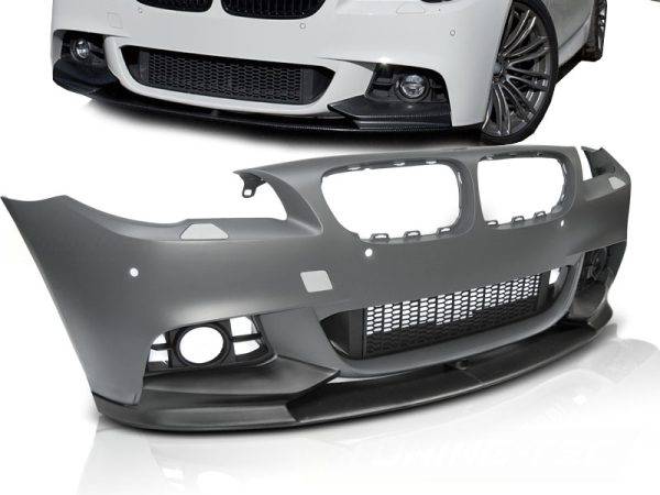 Støtfanger Bmw F10 / F11 13-16 Performance Style PDC