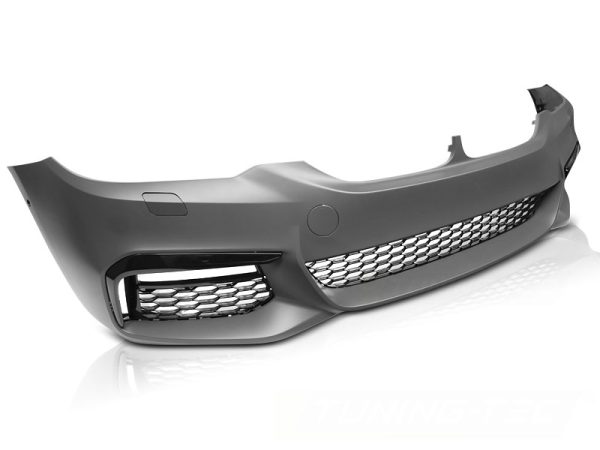 Støtfanger Bmw G30 G31 17-20 Sport - Bilde 2
