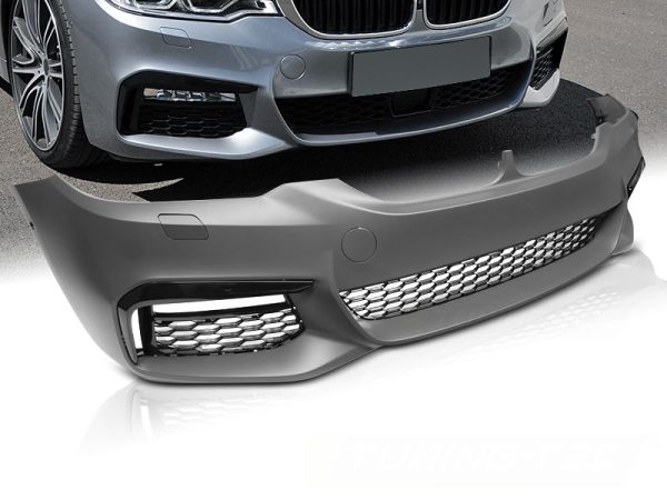 Støtfanger Bmw G30 G31 17-20 Sport