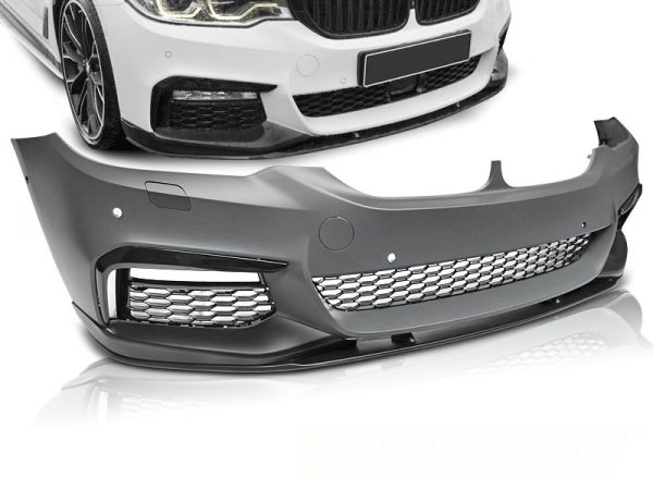 Støtfanger Bmw G30 G31 17-20 Performance Style PDC