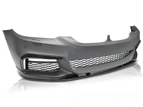 Støtfanger Bmw G30 G31 17-20 Performance Style - Bilde 2
