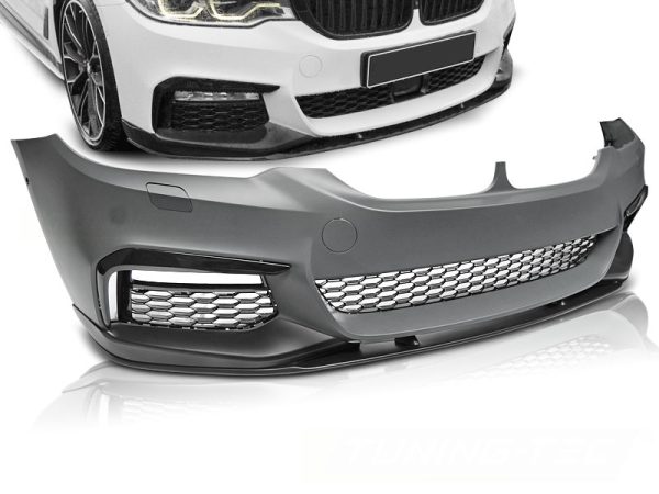 Støtfanger Bmw G30 G31 17-20 Performance Style