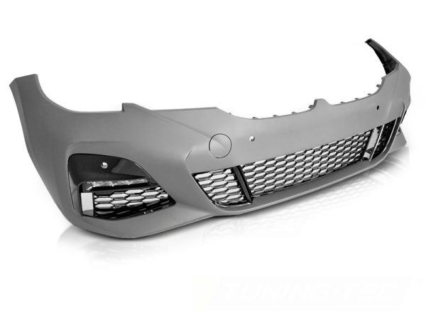 Støtfanger Bmw G20 / G21 19-22 Sport PDC