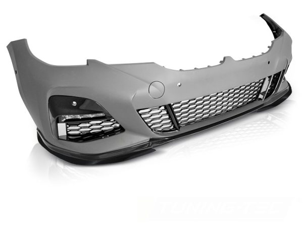 Støtfanger Bmw G20 / G21 19-22 Performance Style PDC