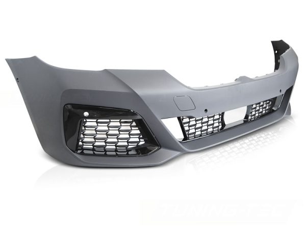 Støtfanger ACC Bmw G30 G31 20-23 Sport ACC PDC