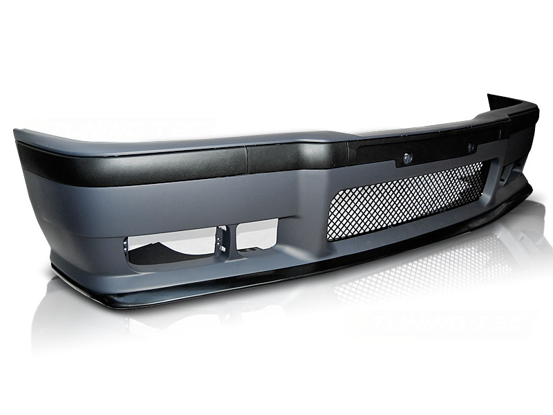 Støtfanger Bmw E36 12.90-08.99 M3 Design - Bilde 2