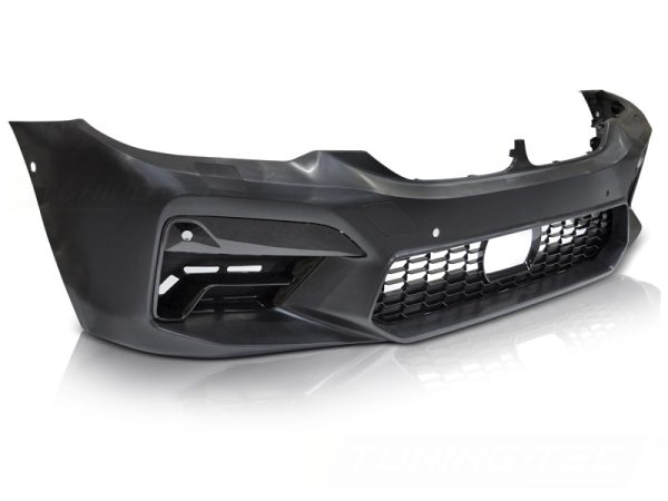 Støtfanger Bmw G30 G31 17-20 Sport Lci Style PDC