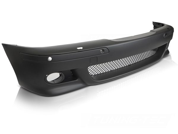 Støtfanger Bmw E39 09.95-06.03 Sport W / wh