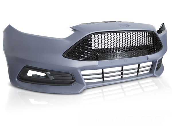 Støtfanger Ford Focus MK3 15-18 ST