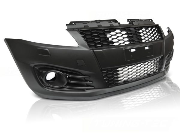 Støtfanger Suzuki Swift V 10-17 Sport Style - Bilde 2