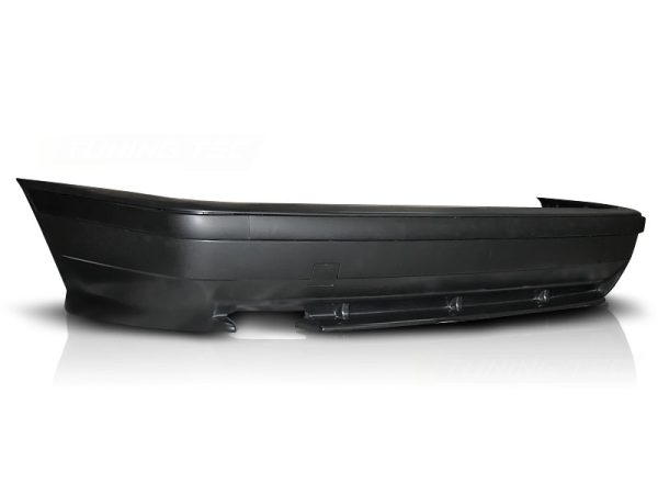 Bakre Støtfanger Bmw E36 12.90-08.99 Sport Style