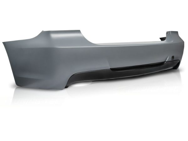Bakre Støtfanger Bmw E90 03.05-08.08 Sport - Bilde 2