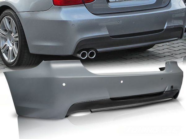 Bakre Støtfanger Bmw E90 09-11 Sport PDC
