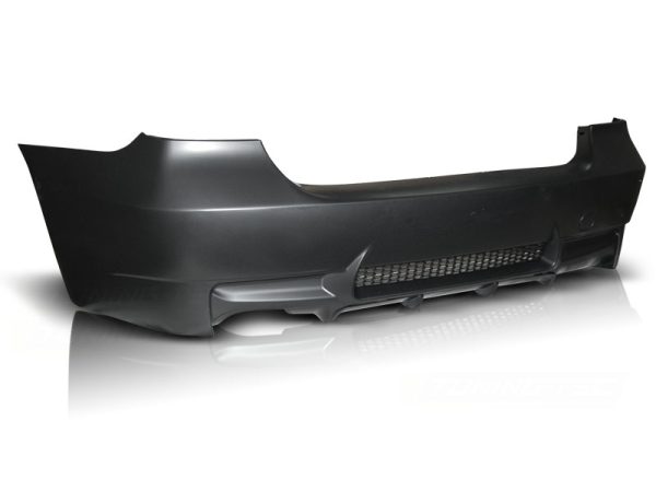 Bakre Støtfanger Bmw E90 05-11 Sport Style - Bilde 2