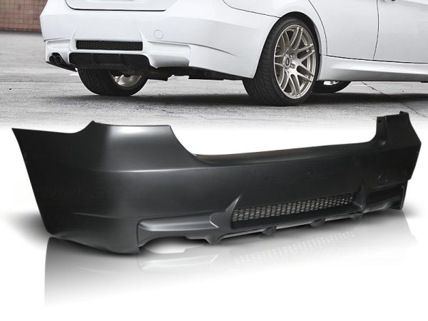 Bakre Støtfanger Bmw E90 05-11 Sport Style