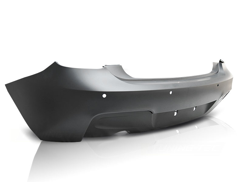 Bakre Støtfanger F20 / F21 09.11-15 Sport PDC - Bilde 2