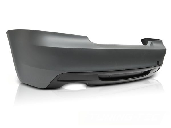 Bakre Støtfanger Bmw E82 / E88 07-13 Sport - Bilde 2