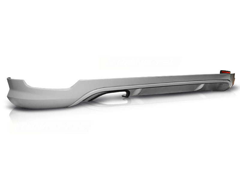 Diffuser VW Golf 6 Votex Style - Bilde 2