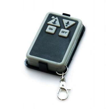 Elektrisk Ankervinsj Dragon Winch LS50 50 lbs 12V – 20m Ferskvann - Bilde 6