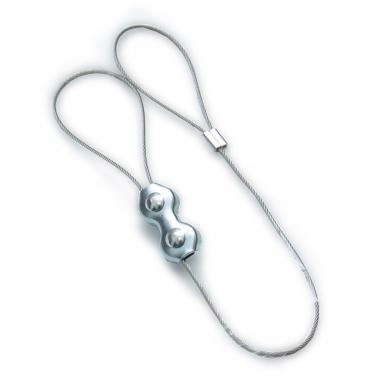 Elektrisk Ankervinsj Dragon Winch LS50 50 lbs 12V – 20m Ferskvann - Bilde 8