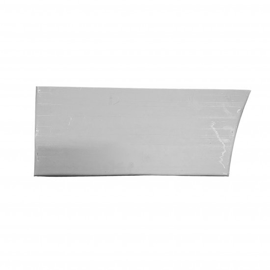 Reparasjonsplate Fordør Iveco Daily 78-99 Høyre - Bilde 2