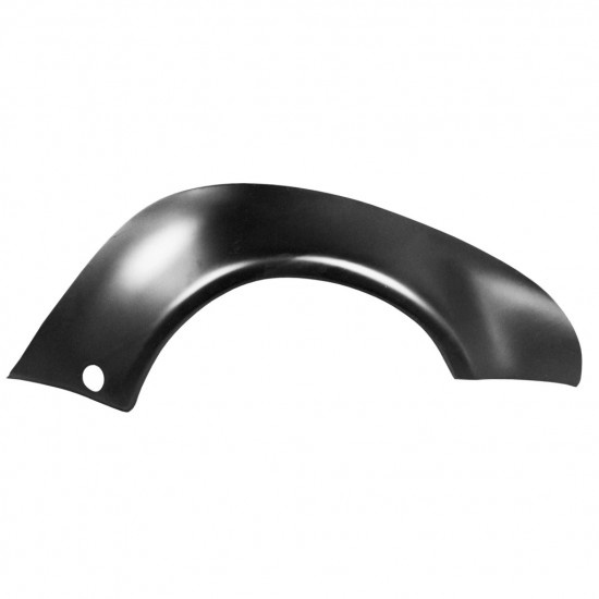 Reparasjonsplate Bakskjerm Porsche 911 1974-1989 Turbo Venstre - Bilde 2