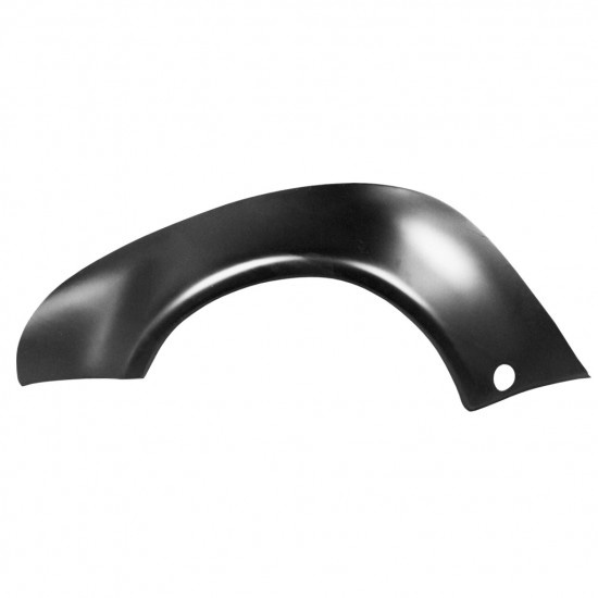 Reparasjonsplate Bakskjerm Porsche 911 1974-1989 Turbo Høyre - Bilde 2