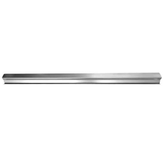 Reparasjonsplate Terskel Audi A3 8V 2012-2020 Venstre - Bilde 2