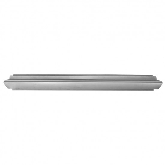 Reparasjonsplate Terskel Audi A3 8L 96-03 Venstre = Høyre - Bilde 2