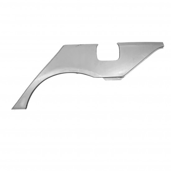 Reparasjonsplate Bakskjerm Honda Accord 2002-2008 Venstre Sedan - Bilde 2