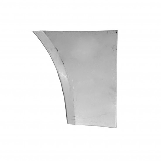 Reparasjonsplate Framskjerm Alfa Romeo Brera 05-10 Venstre - Bilde 2