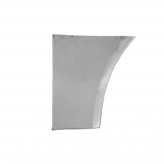 Reparasjonsplate Framskjerm Alfa Romeo Brera 05-10 Høyre - Bilde 2