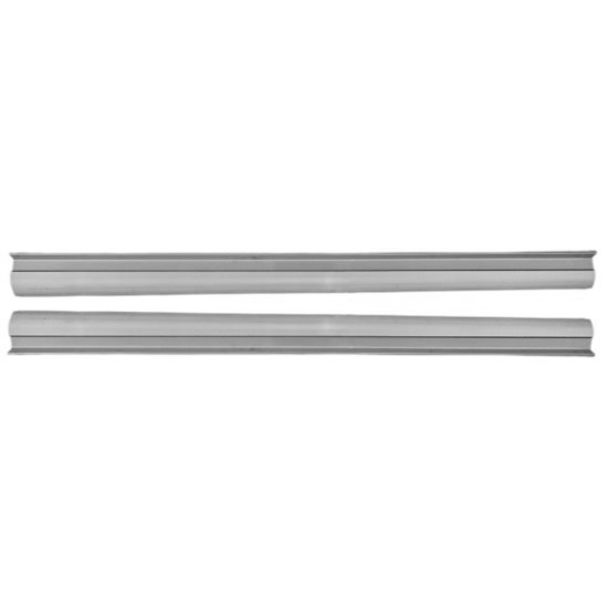 Reparasjonsplate Terskel Volkswagen Amarok 2010-2022 Venstre/Høyre Sett - Bilde 2