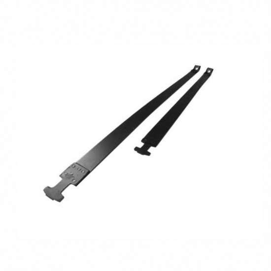 Drivstofftank Monteringsdeler Audi A6 C4 1994-1997 100 C4 1990-1994 - Bilde 2