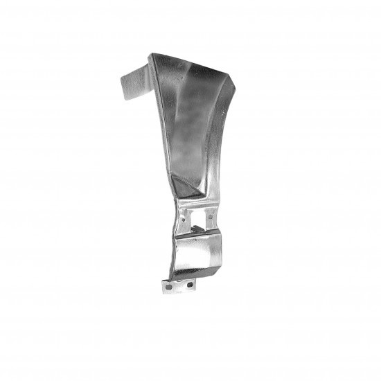 Reparasjonsplate Framskjerm Audi A3 8P 02-12 Høyre - Bilde 2