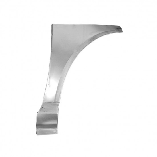 Reparasjonsplate Framskjerm Audi A3 8L 96-03 Høyre - Bilde 2