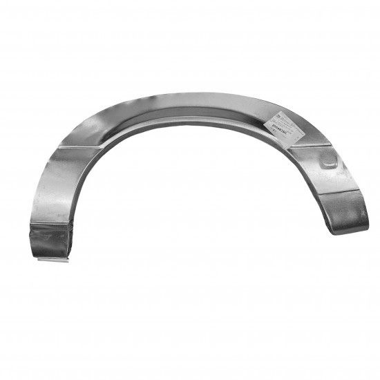 Reparasjonsplate Bakskjerm BMW 3 E21 1975-1984 Venstre - Bilde 2