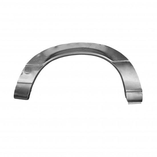 Reparasjonsplate Bakskjerm BMW 3 E21 1975-1984 Høyre - Bilde 2