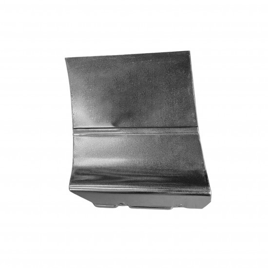 Reparasjonsplate Framskjerm BMW E36 3 Limo/ 90-00 Venstre Combi - Bilde 2