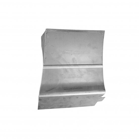 Reparasjonsplate Framskjerm BMW E36 3 Limo/ 90-00 Høyre Combi - Bilde 2