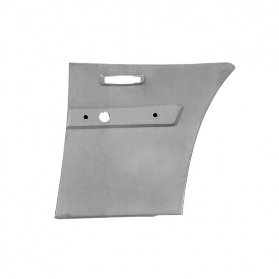 Reparasjonsplate Framskjerm BMW 5 E39 96-04 Høyre - Bilde 2