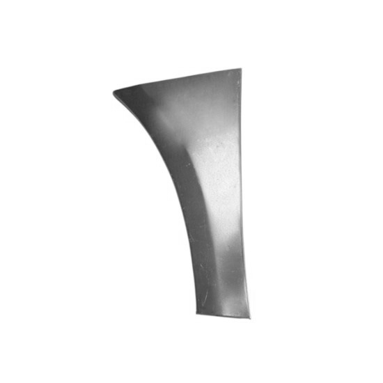 Reparasjonsplate Framskjerm Volkswagen Caddy 2004-2020 Venstre - Bilde 2