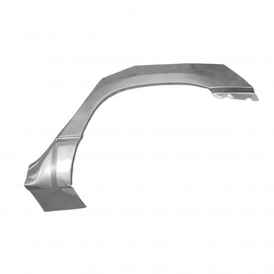 Reparasjonsplate Bakskjerm Chrysler Pacifica 03-07 Venstre - Bilde 2