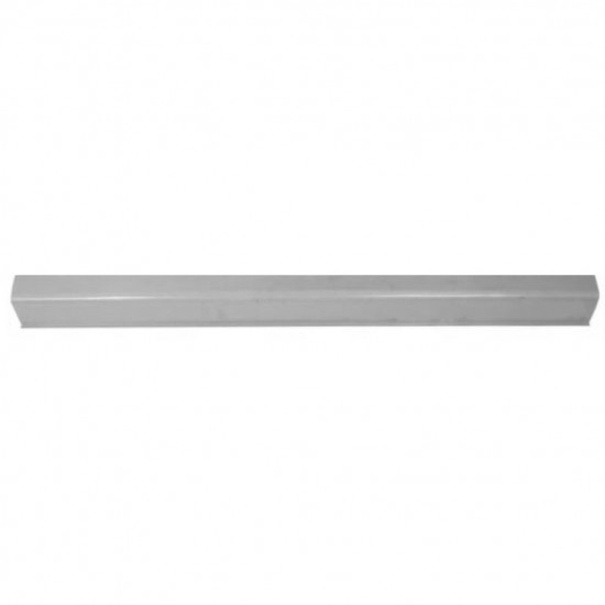 Reparasjonsplate Terskel Chrysler Pacifica 03-07 Venstre = Høyre - Bilde 2