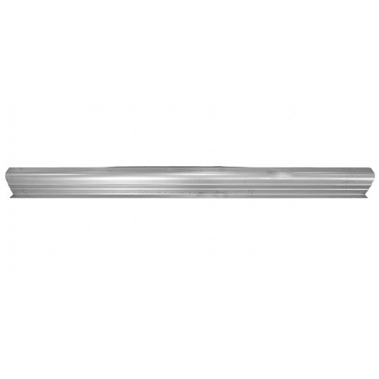 Reparasjonsplate Terskel Chrysler Sebring 2007-2010 Venstre = Høyre - Bilde 2